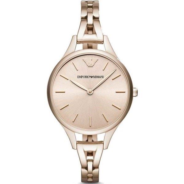 EMPORIO ARMANI AR11055 Women's Watch EMPORIO ARMANI AR11055 Women's Watch
